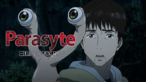 Watch Parasyte: The Maxim | Netflix Watch Parasyte: The Maxim | Netflix