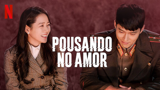 Pousando no Amor | Site oficial da Netflix